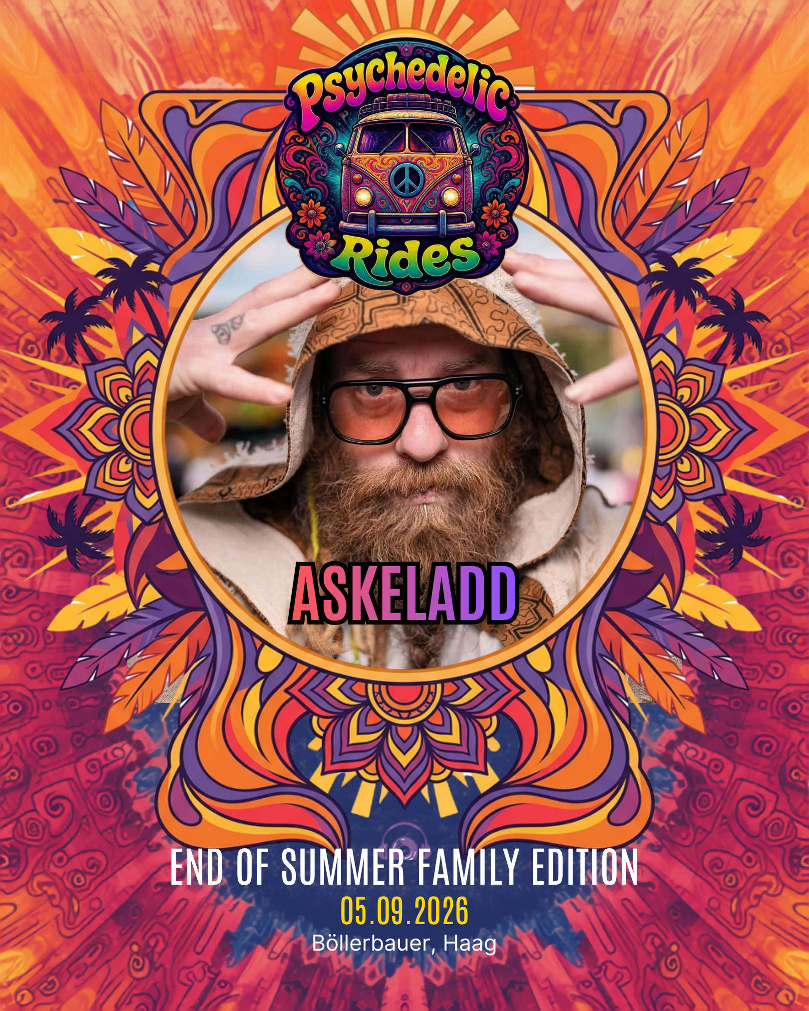 Askeladd