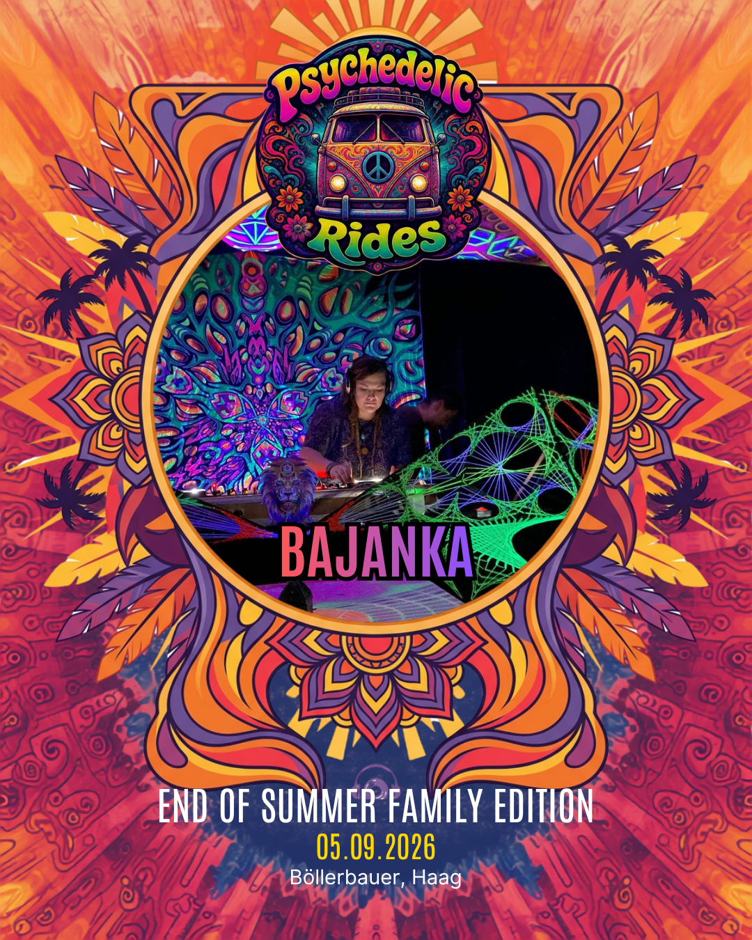 Bajanka