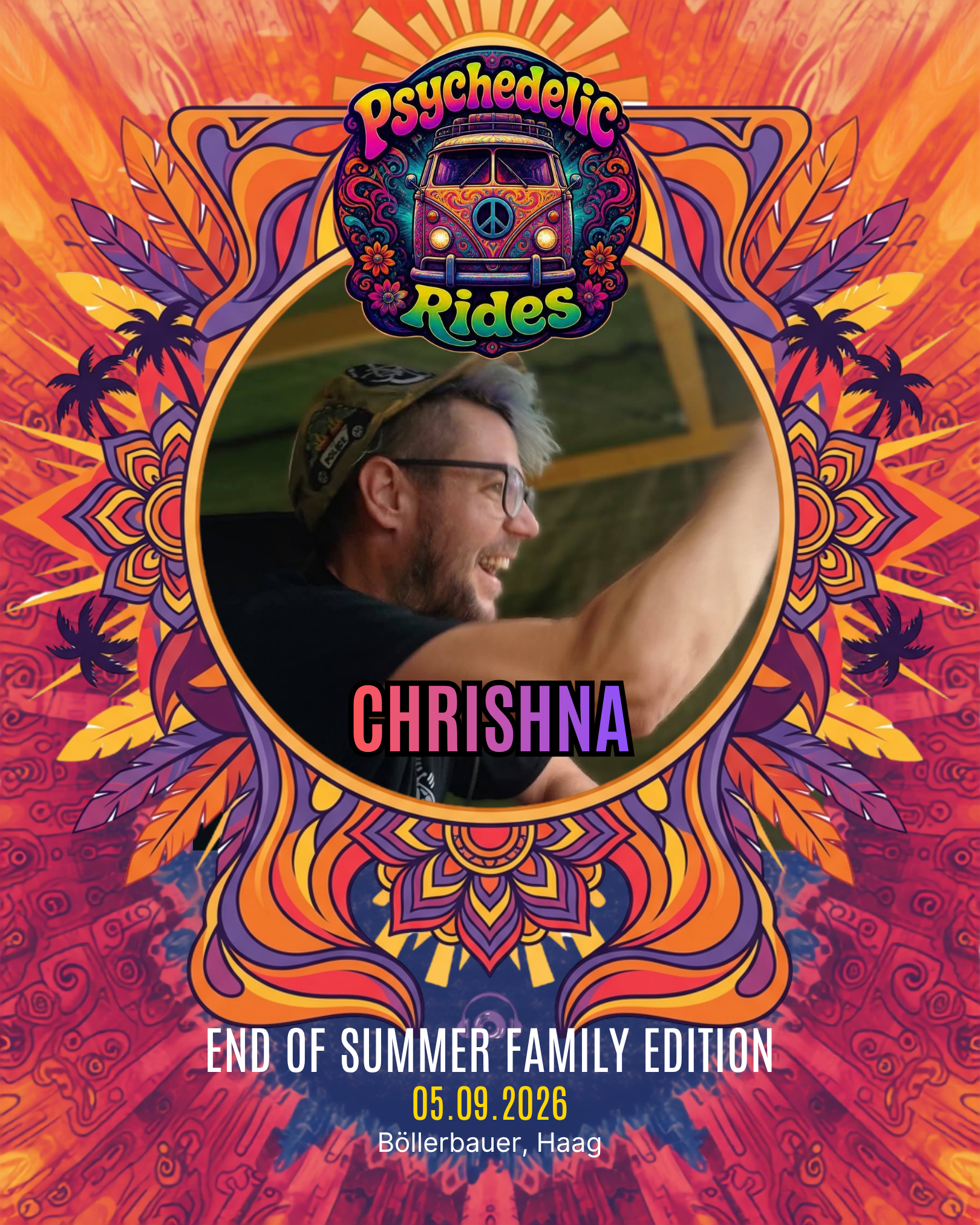 Chrishna