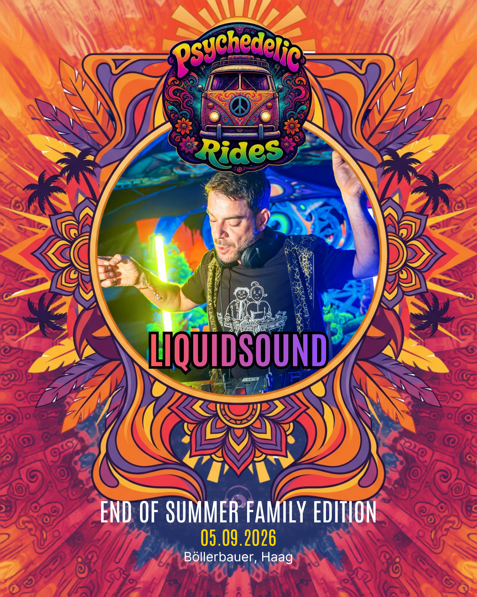 Liquidsound