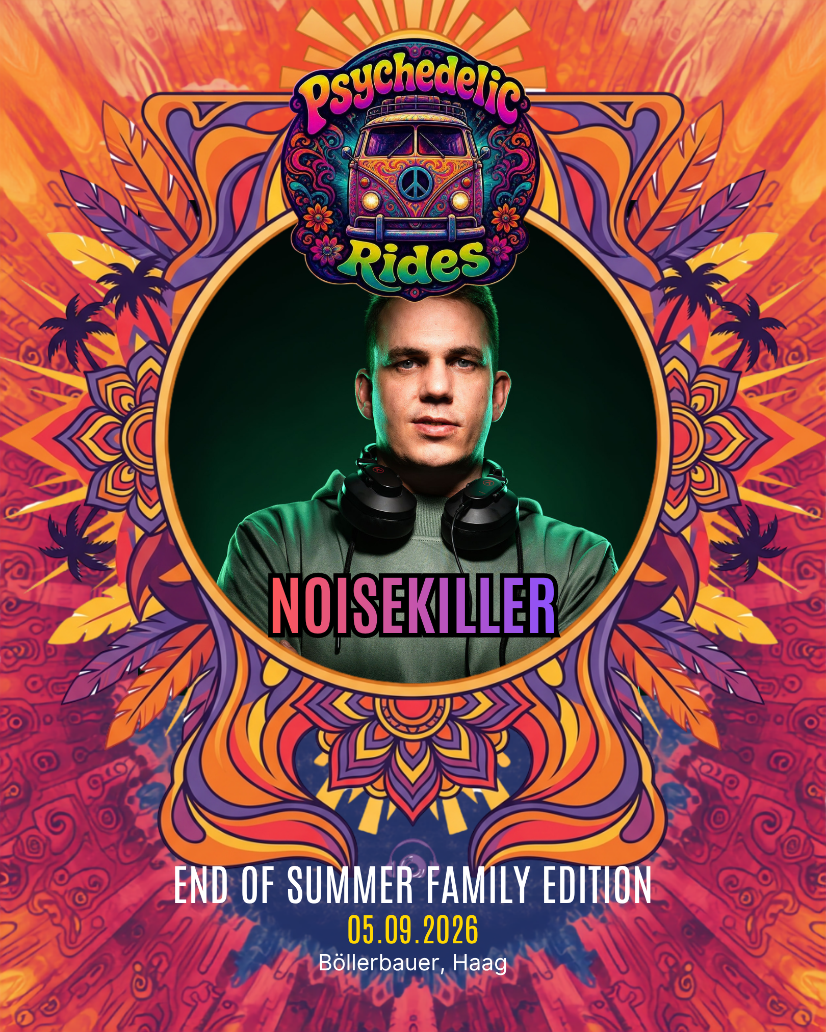Noisekiller