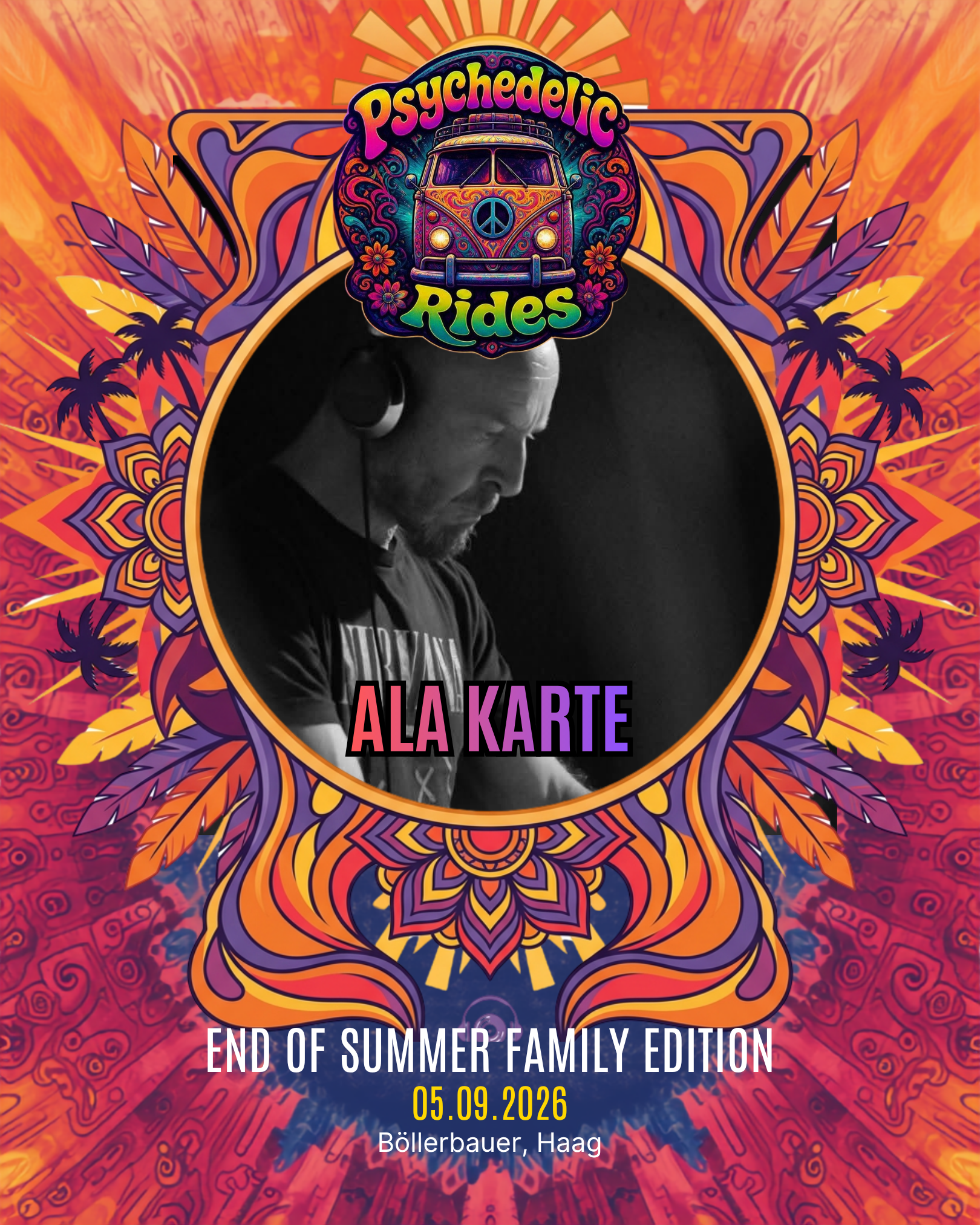 Ala Karte