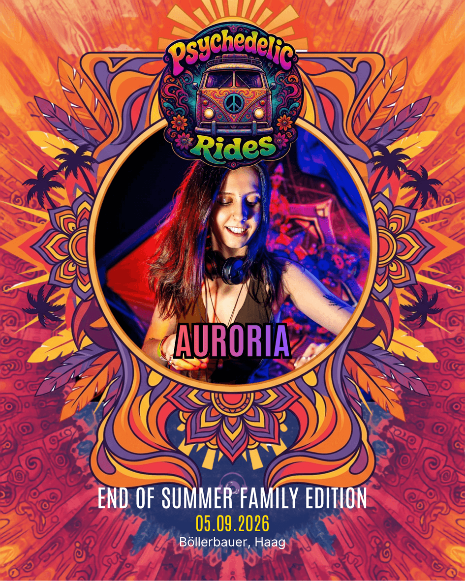 Auroria